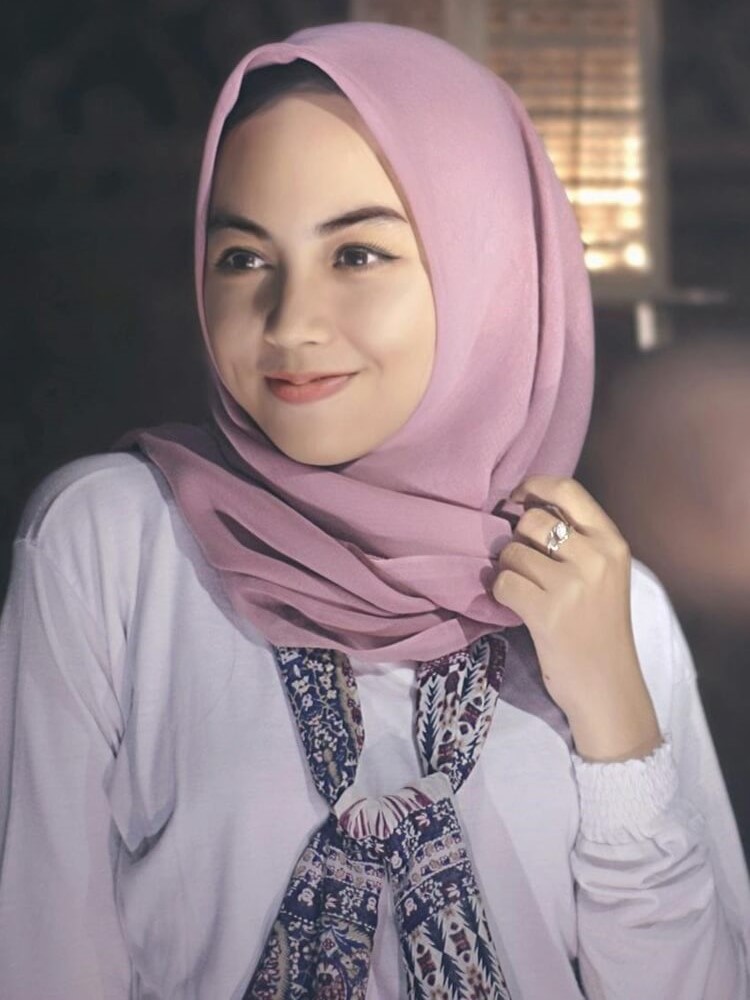 Stylish Opshora Hijab